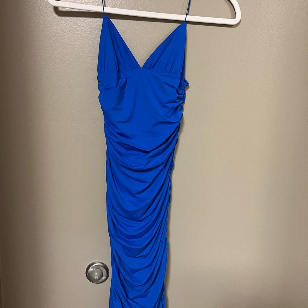 Meshki Dress